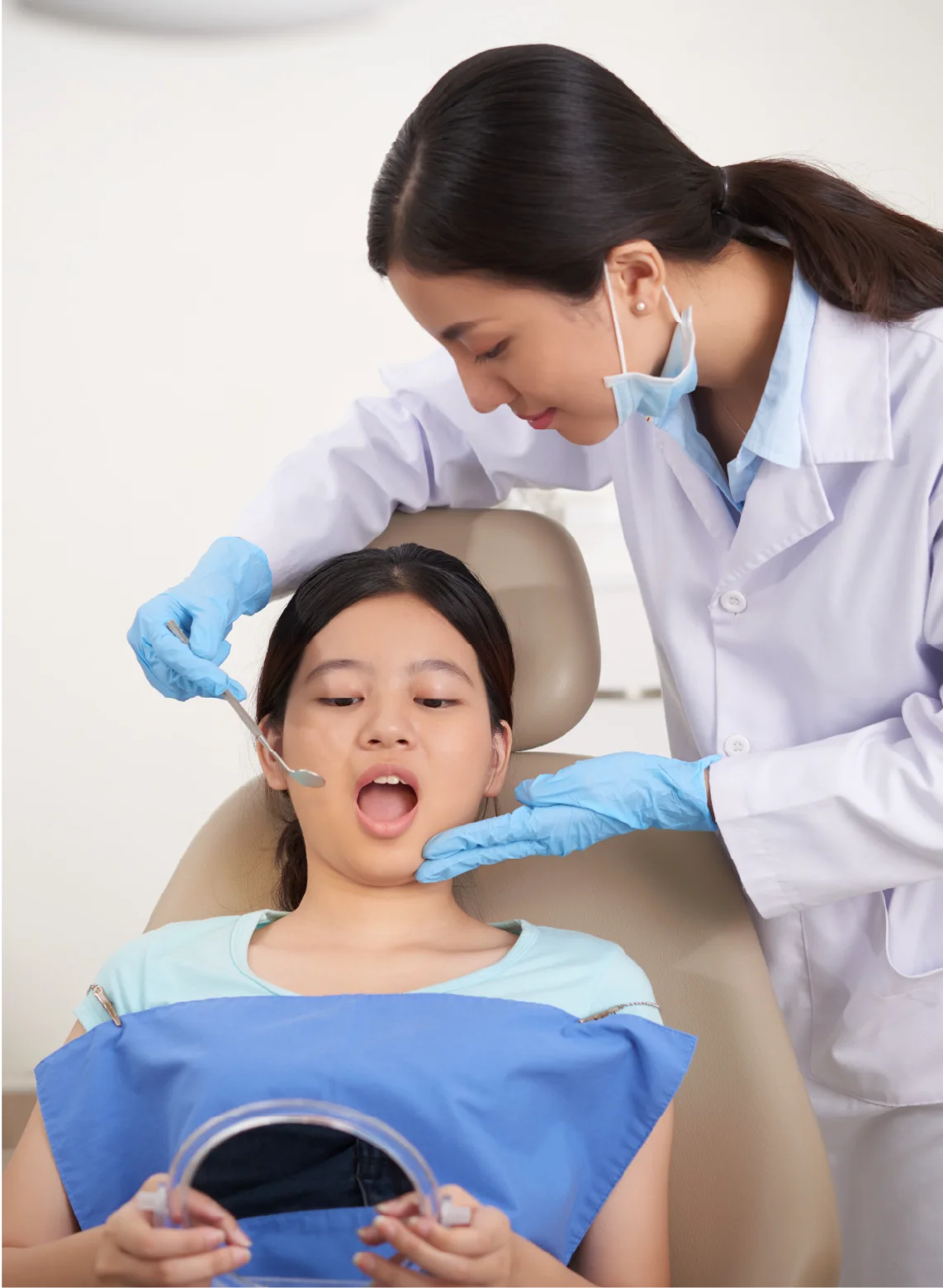 About Cosmic Dental - Caring for every smile