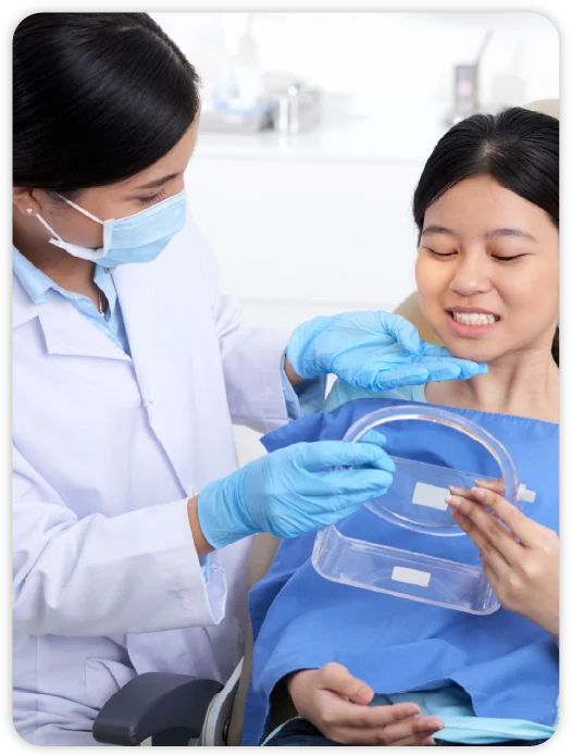 Cosmic Dental Care 3
