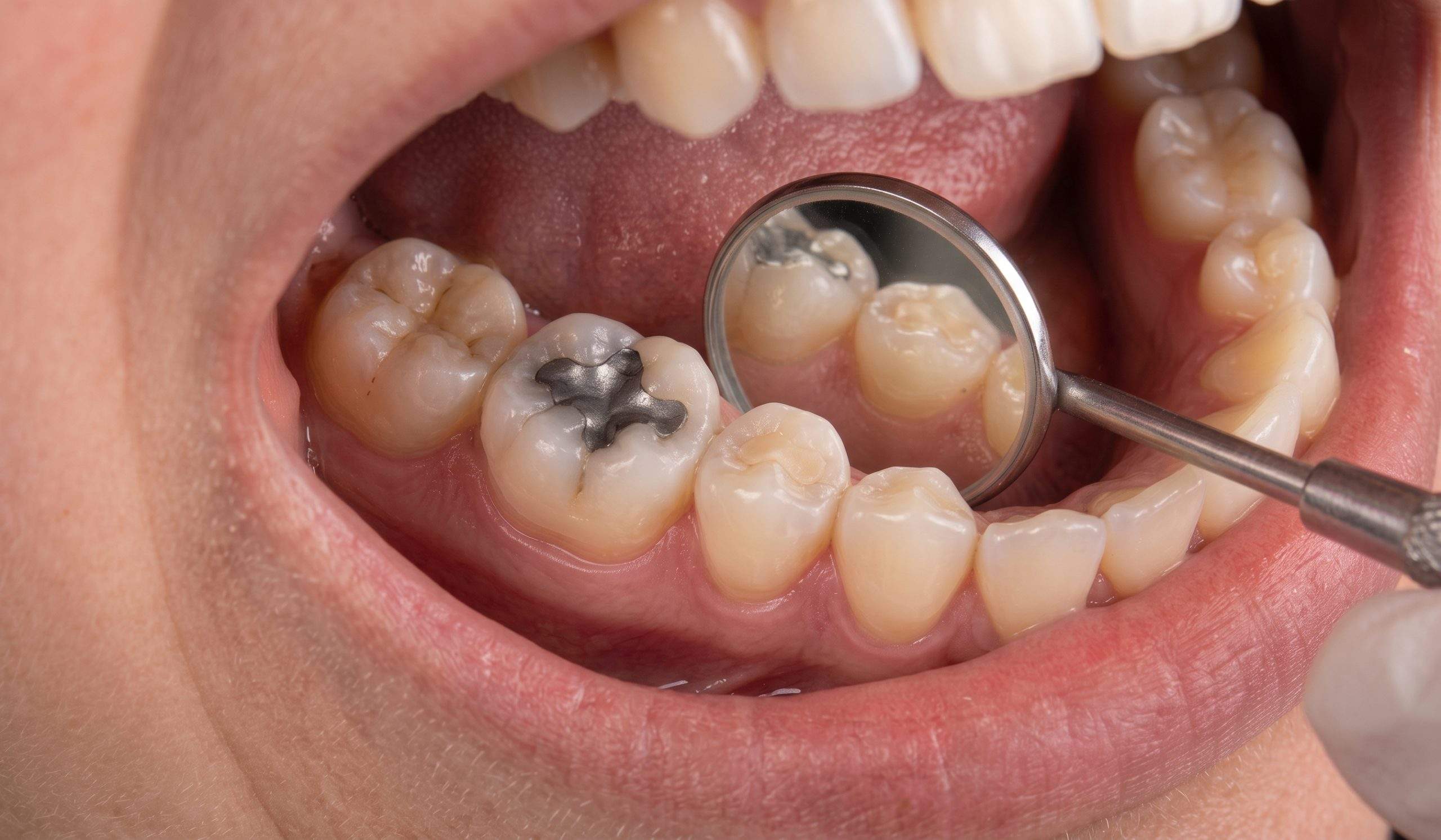Dental Filling Service - Cosmic Dental Clinic Dental Filling Service - Cosmic Dental Clinic